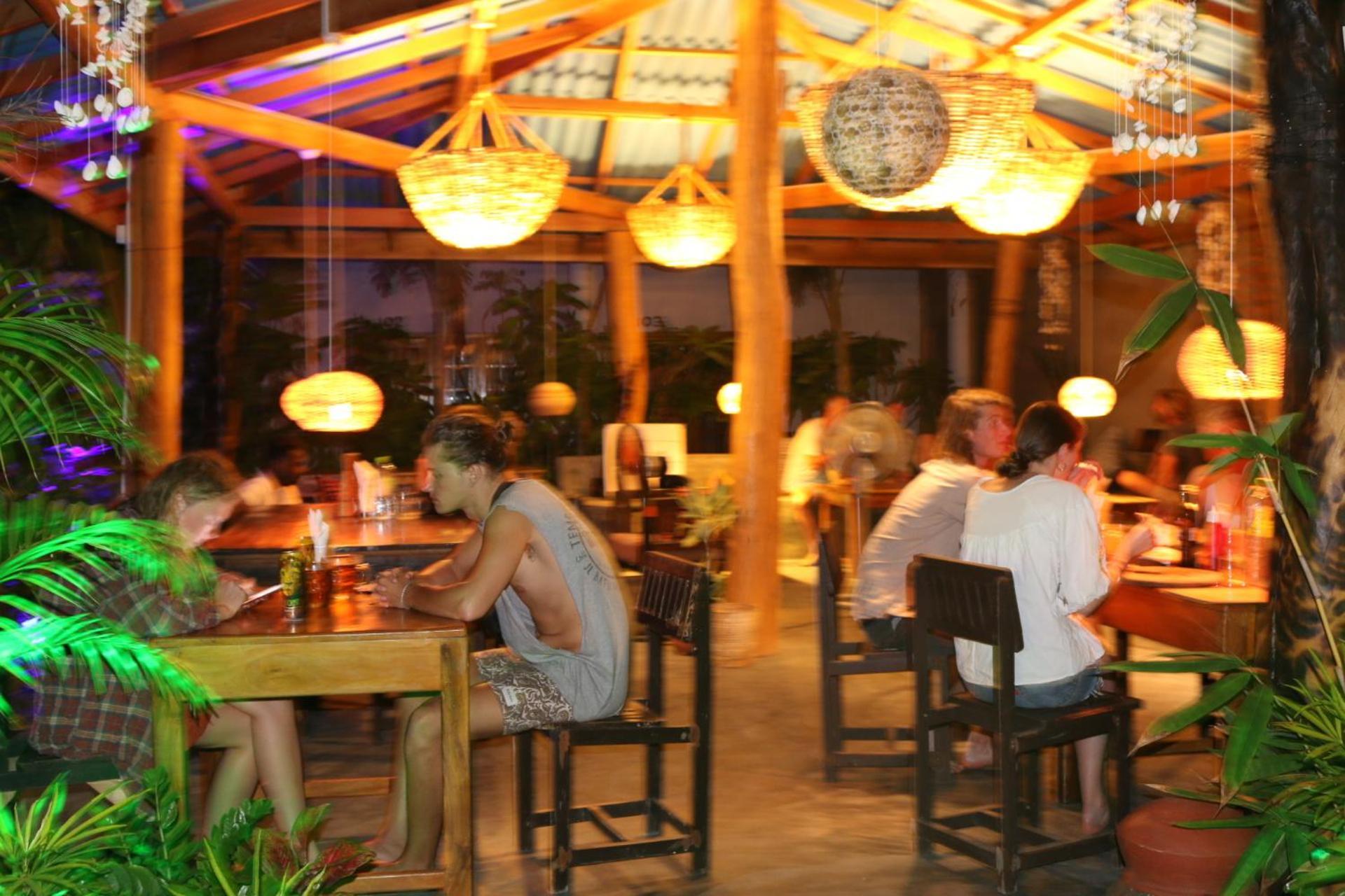 Cili Hotel Arugam Bay Exterior photo