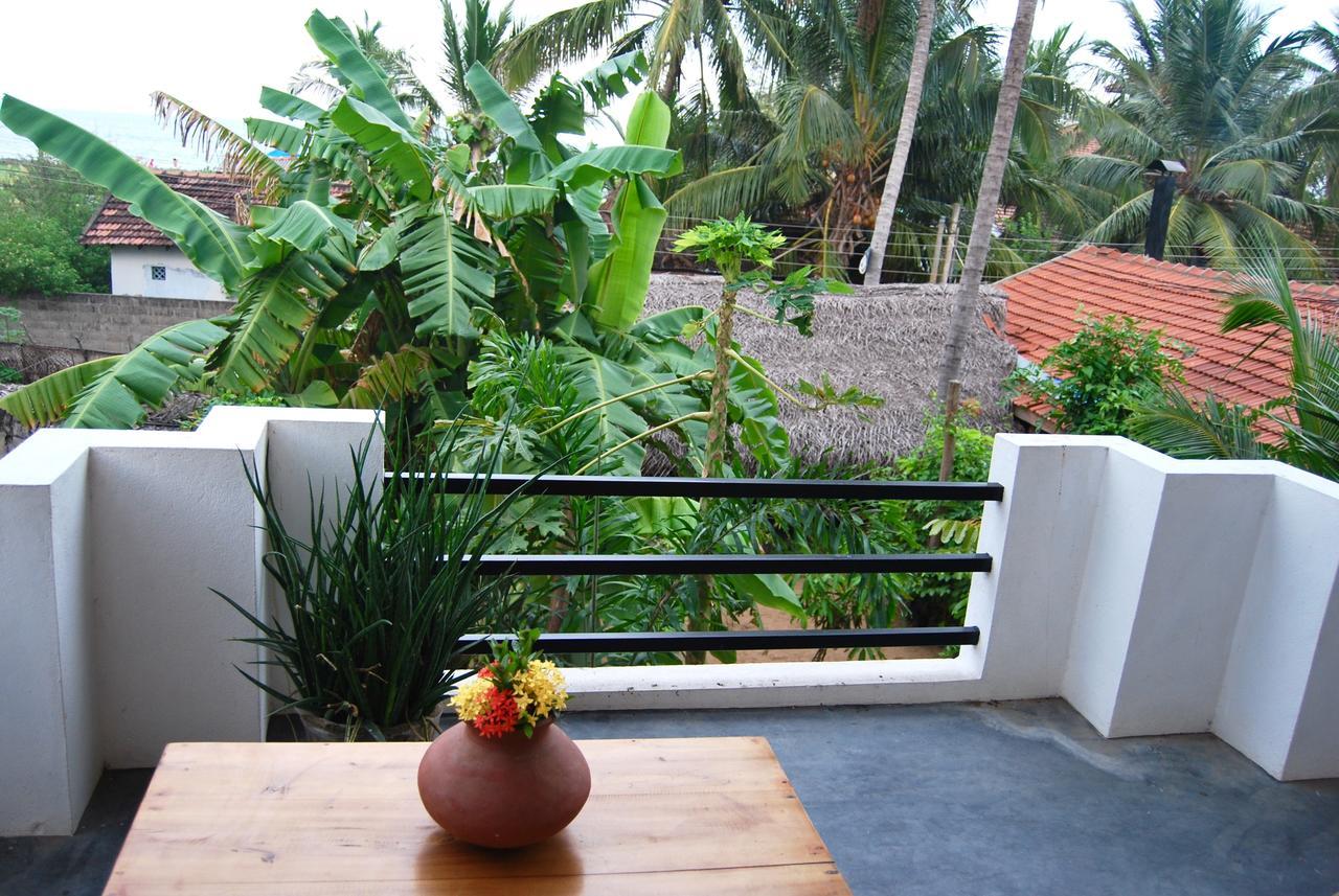 Cili Hotel Arugam Bay Exterior photo